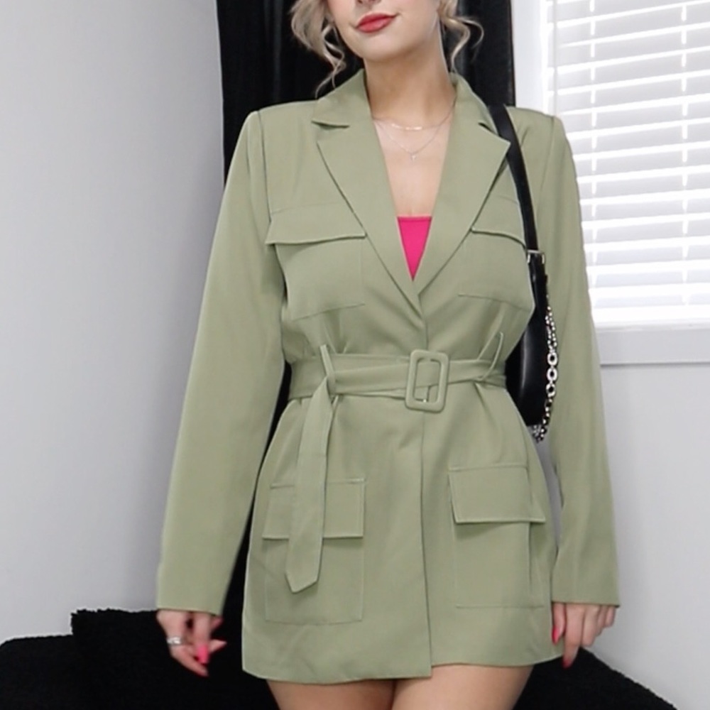 Princess Polly Dress